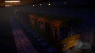 Скриншот 3 к игре Nightfall Berlin