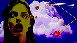 Скриншот 1 к игре APPLECALYPSE