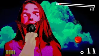 Скриншот 5 к игре APPLECALYPSE