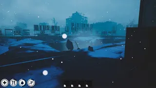 Скриншот 6 к игре Beneath the Snow Veil