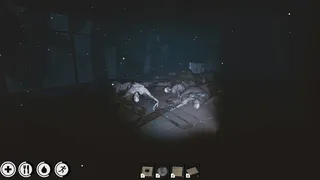 Скриншот 7 к игре Beneath the Snow Veil