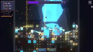 Скриншот 1 к игре Infinite Ruins