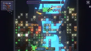 Скриншот 2 к игре Infinite Ruins