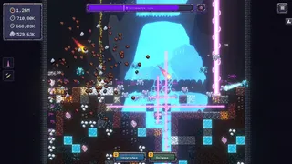 Скриншот 4 к игре Infinite Ruins
