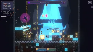 Скриншот 5 к игре Infinite Ruins