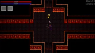 Скриншот 1 к игре Frayline