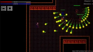 Скриншот 4 к игре Frayline