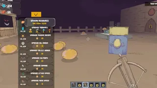 Скриншот 2 к игре Dune Rancher