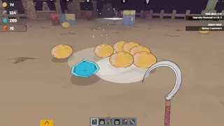 Скриншот 3 к игре Dune Rancher