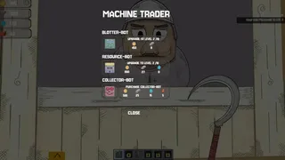 Скриншот 4 к игре Dune Rancher