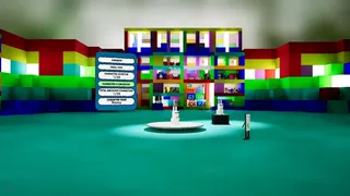 Скриншот 6 к игре JAYWALK: An Endless Arcade Hopper Game