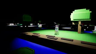 Скриншот 7 к игре JAYWALK: An Endless Arcade Hopper Game