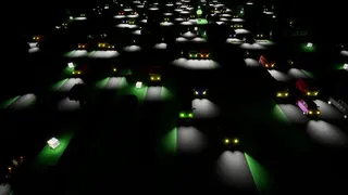 Скриншот 8 к игре JAYWALK: An Endless Arcade Hopper Game