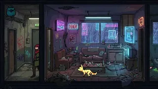 Скриншот 1 к игре Resonant