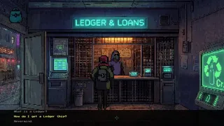 Скриншот 2 к игре Resonant