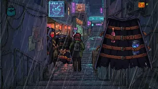 Скриншот 3 к игре Resonant