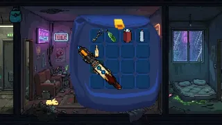 Скриншот 8 к игре Resonant