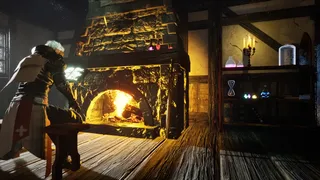 Скриншот 4 к игре Dragon Ridge Valley