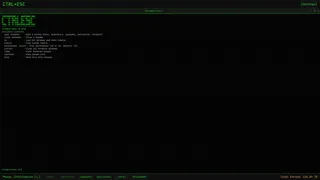 Скриншот 1 к игре CTRL+ESC