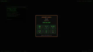 Скриншот 3 к игре CTRL+ESC