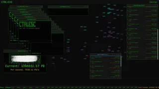 Скриншот 4 к игре CTRL+ESC