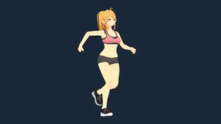 Скриншот 3 к игре Ваша фитнес-жена