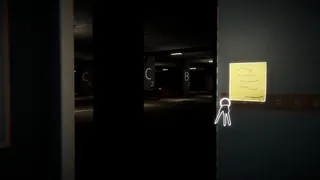 Скриншот 5 к игре Night At The Mall VR