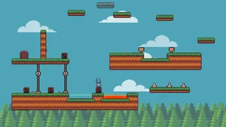 Скриншот 1 к игре Nijoaju