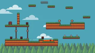 Скриншот 2 к игре Nijoaju