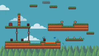 Скриншот 3 к игре Nijoaju