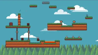 Скриншот 4 к игре Nijoaju