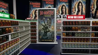 Скриншот 2 к игре Video Store Simulator