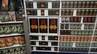 Скриншот 3 к игре Video Store Simulator