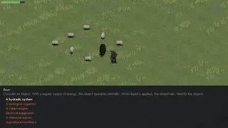 Скриншот 1 к игре IMRY