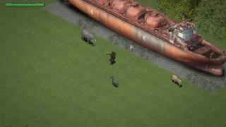 Скриншот 2 к игре IMRY