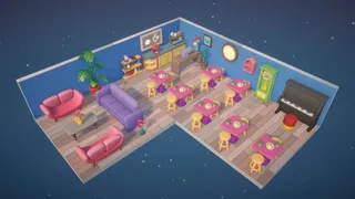 Скриншот 1 к игре Dearbnb