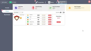 Скриншот 5 к игре Dearbnb