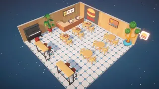 Скриншот 8 к игре Dearbnb