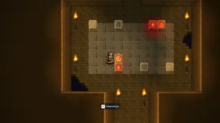 Скриншот 1 к игре Depengate
