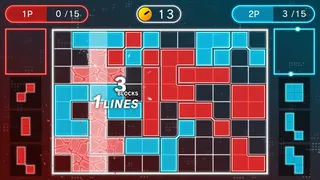 Скриншот 1 к игре BLOCLASH