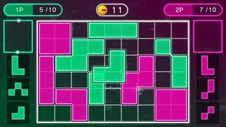 Скриншот 2 к игре BLOCLASH