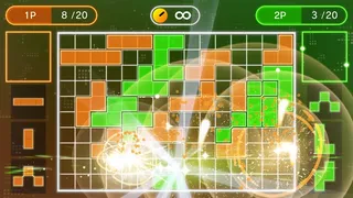 Скриншот 3 к игре BLOCLASH