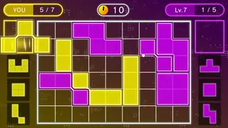 Скриншот 4 к игре BLOCLASH