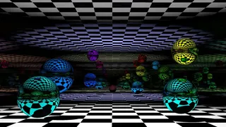 Скриншот 1 к игре Color Theory