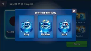 Скриншот 4 к игре 6-7 In-A-Row