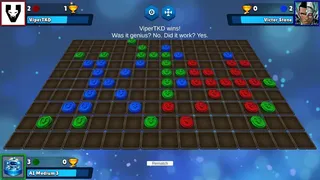 Скриншот 5 к игре 6-7 In-A-Row