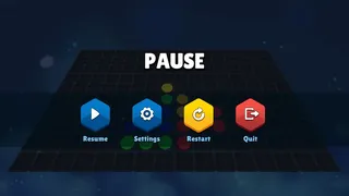 Скриншот 6 к игре 6-7 In-A-Row