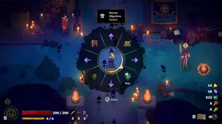Скриншот 3 к игре 33 Immortals