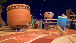 Скриншот 1 к игре Kiln
