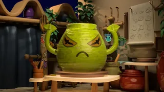 Скриншот 5 к игре Kiln